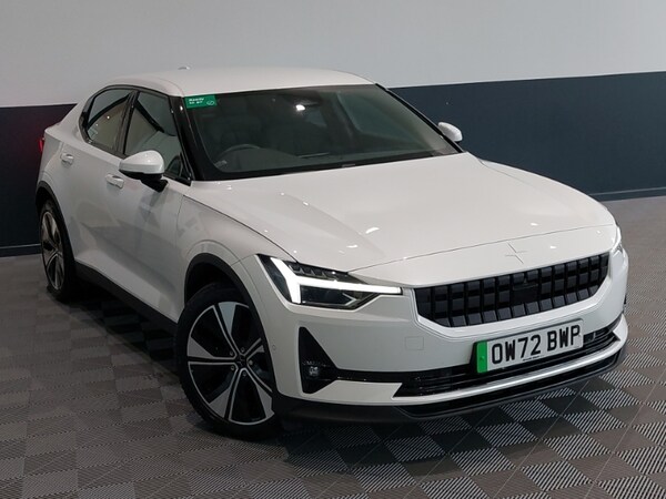 Used Polestar Polestar 2 2023 for sale - 76221377: Photo 1
