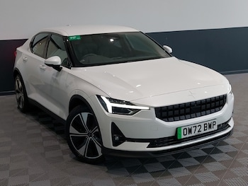 Polestar - Polestar 2