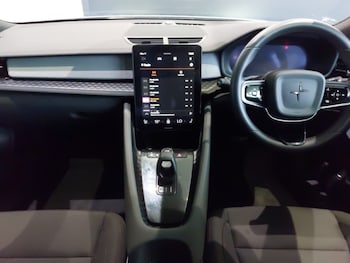 Used Polestar Polestar 2 2023 for sale - 76221377: Photo