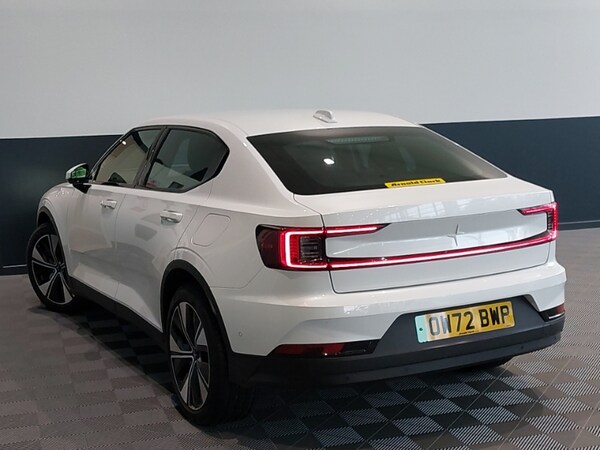 Used Polestar Polestar 2 2023 for sale - 76221377: Photo 3