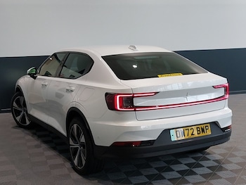 Used Polestar Polestar 2 2023 for sale - 76221377: Photo