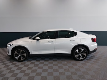 Used Polestar Polestar 2 2023 for sale - 76221377: Photo