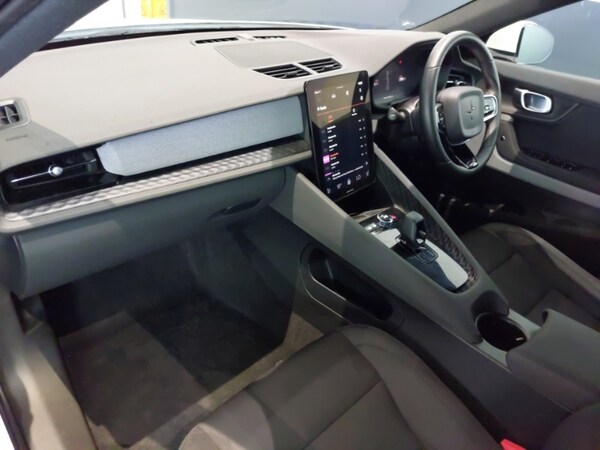 Used Polestar Polestar 2 2023 for sale - 76221377: Photo 5