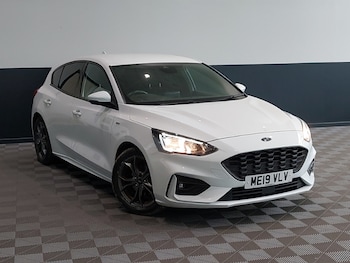 Used Ford Focus 2019 for sale - 78503317: Photo
