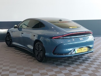 Used MG MG IM5 2025 for sale - 78774101: Photo