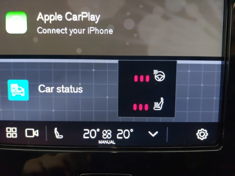 Used Volvo C40 2022 for sale - 77158299: Photo 16