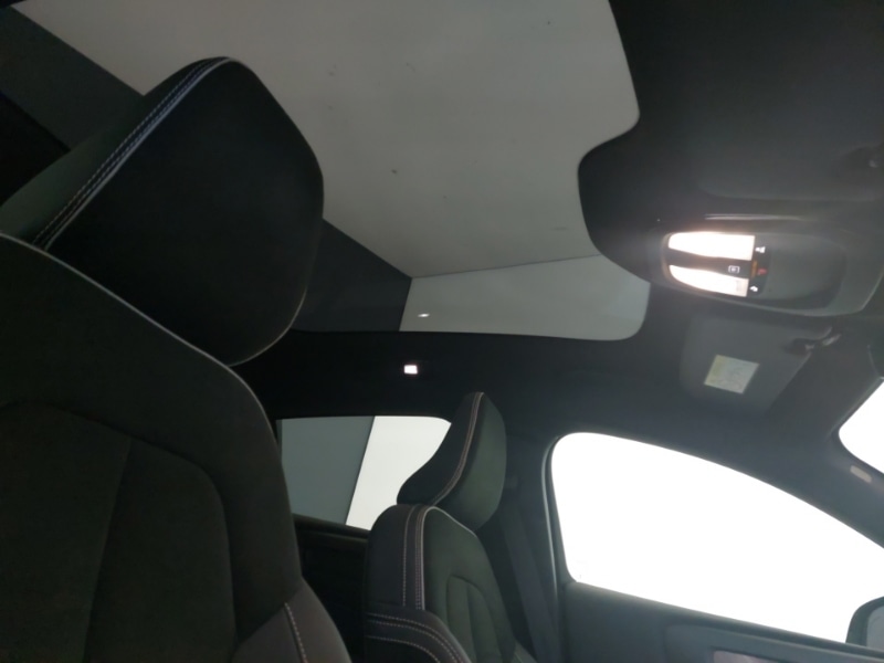 Used Volvo C40 2022 for sale - 77158299: Photo 18