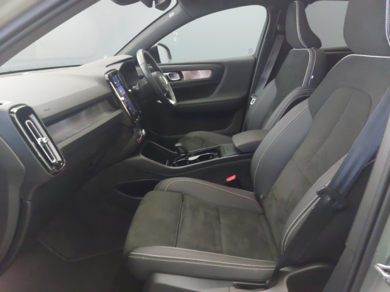 Used Volvo C40 2022 for sale - 77158299: Photo 5