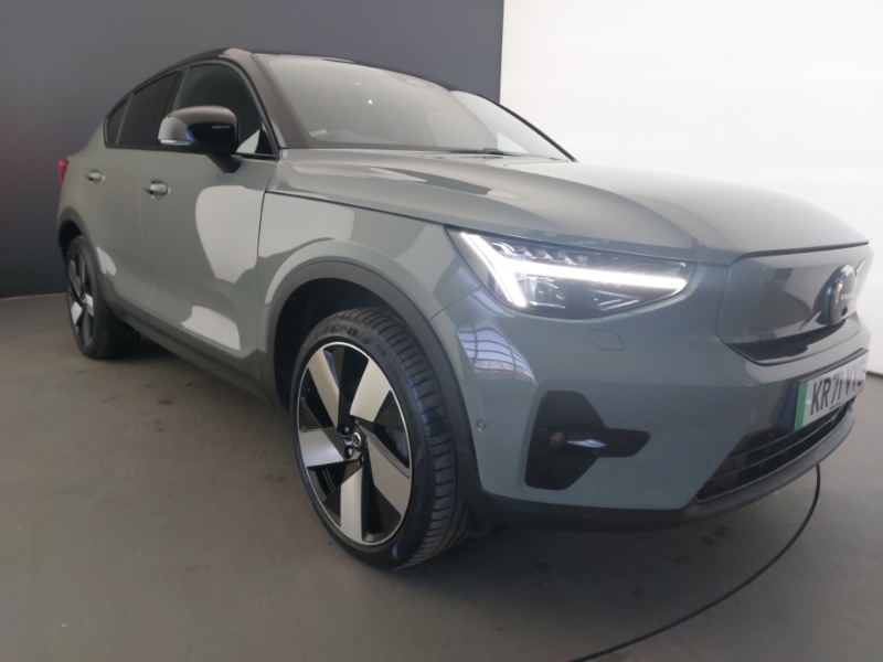 Used Volvo C40 2022 for sale - 77158299: Photo 9