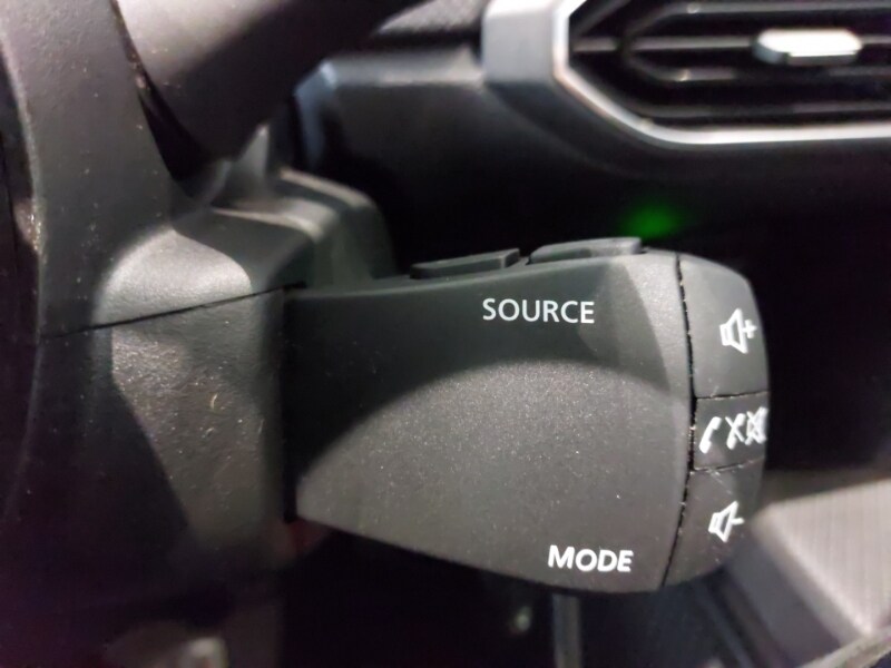 Used Dacia Sandero 2021 for sale - 77491712: Photo 15