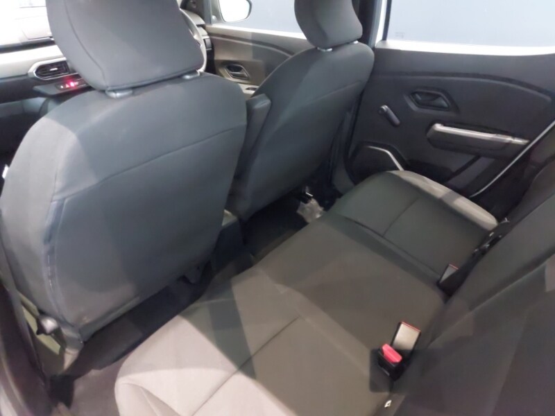 Used Dacia Sandero 2021 for sale - 77491712: Photo 6