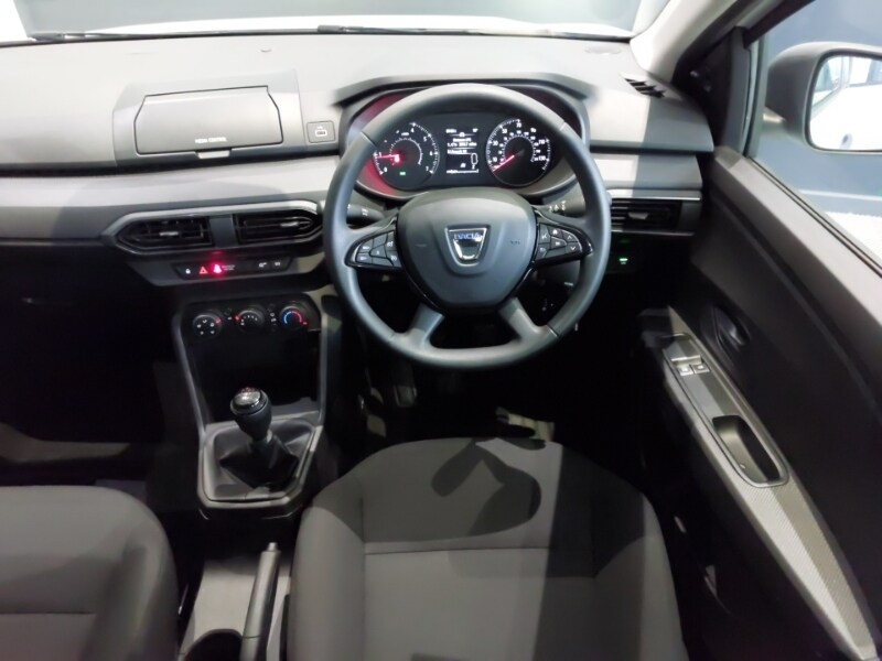 Used Dacia Sandero 2021 for sale - 77491712: Photo 7