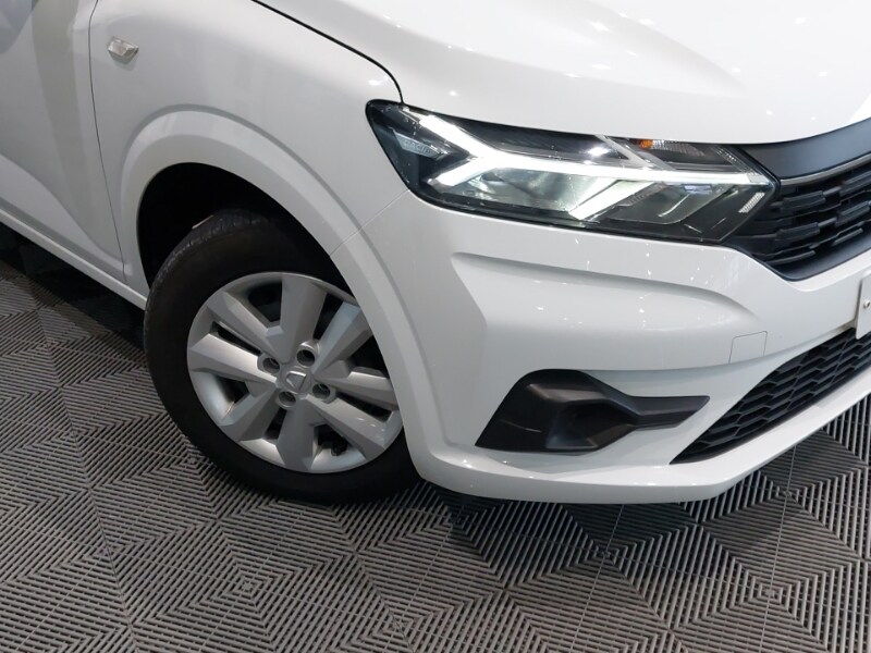 Used Dacia Sandero 2021 for sale - 77491712: Photo 9