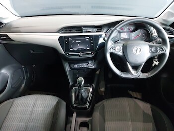 Used Vauxhall Corsa 2021 for sale - 78312480: Photo