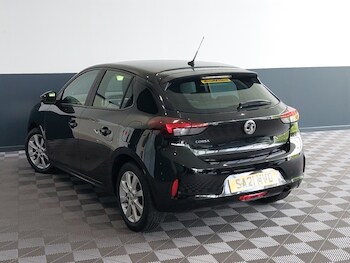 Used Vauxhall Corsa 2021 for sale - 78312480: Photo