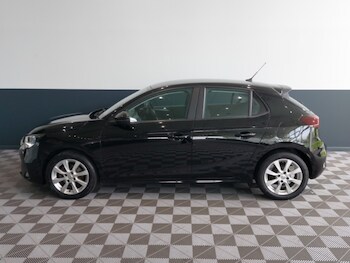 Used Vauxhall Corsa 2021 for sale - 78312480: Photo