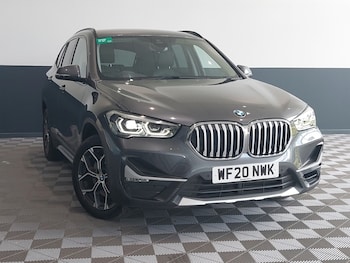 BMW - X1