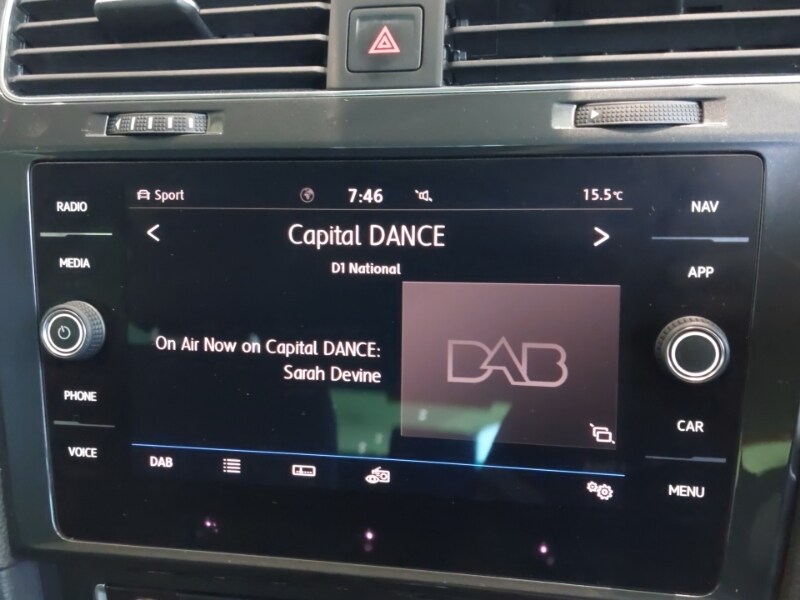 Used Volkswagen Golf 2020 for sale - 78151675: Photo 10