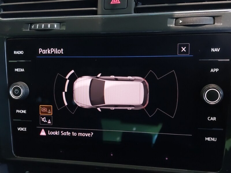 Used Volkswagen Golf 2020 for sale - 78151675: Photo 11