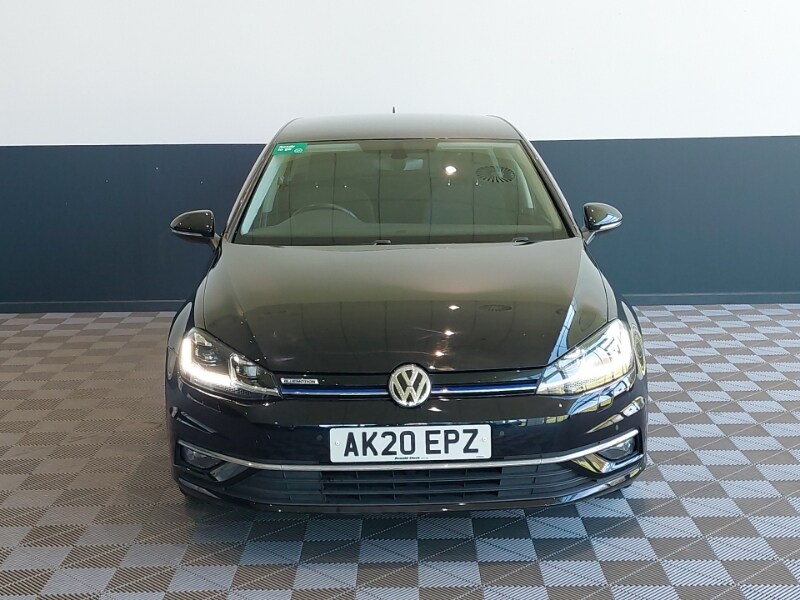 Used Volkswagen Golf 2020 for sale - 78151675: Photo 12