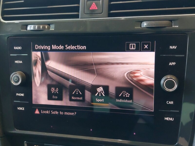 Used Volkswagen Golf 2020 for sale - 78151675: Photo 16