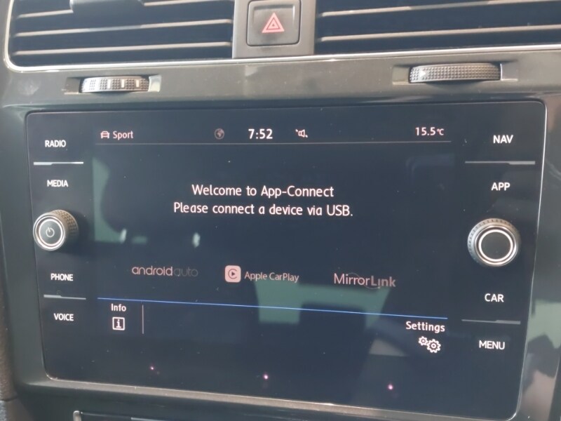 Used Volkswagen Golf 2020 for sale - 78151675: Photo 19