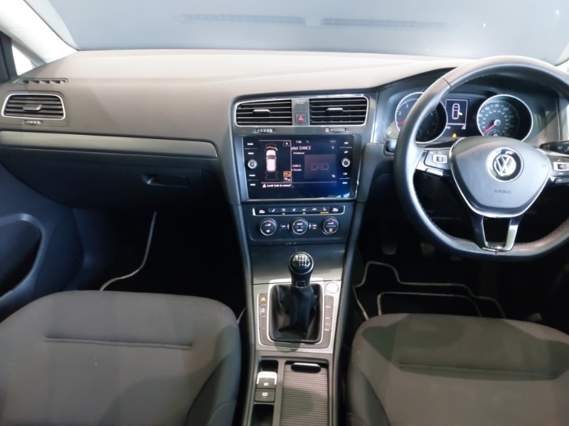 Used Volkswagen Golf 2020 for sale - 78151675: Photo 2