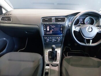 Used Volkswagen Golf 2020 for sale - 78151675: Photo