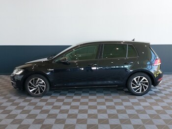 Used Volkswagen Golf 2020 for sale - 78151675: Photo
