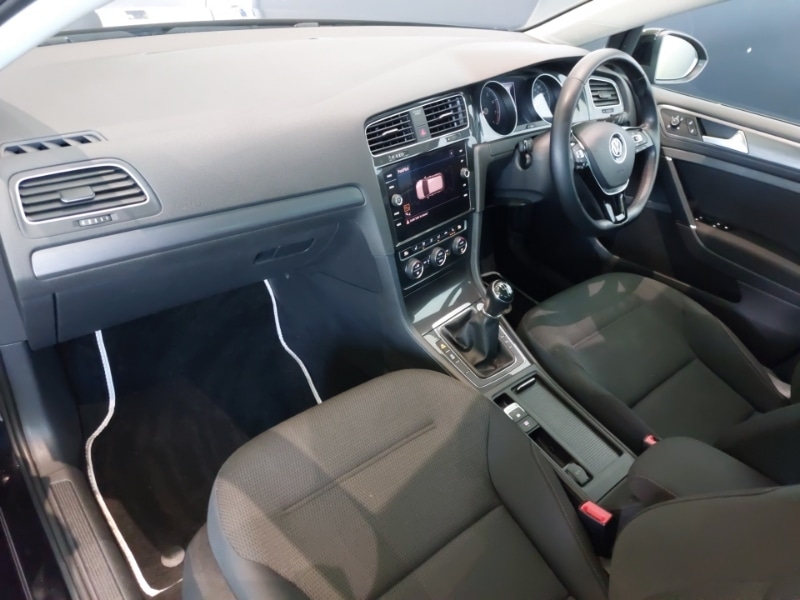 Used Volkswagen Golf 2020 for sale - 78151675: Photo 5