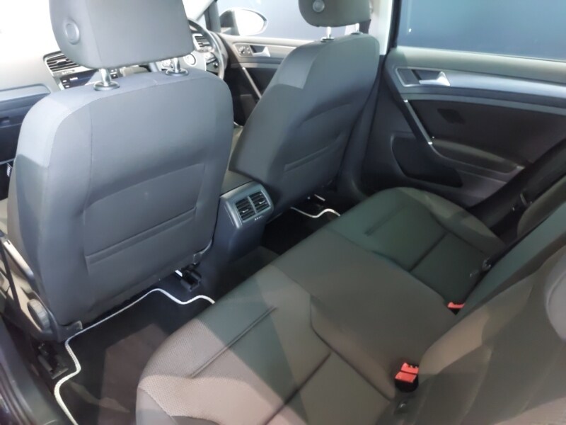 Used Volkswagen Golf 2020 for sale - 78151675: Photo 6