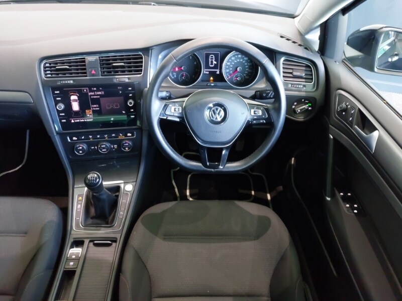 Used Volkswagen Golf 2020 for sale - 78151675: Photo 7