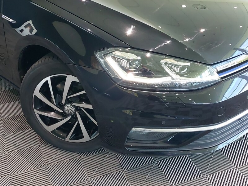 Used Volkswagen Golf 2020 for sale - 78151675: Photo 9