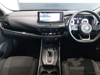 Used Nissan Qashqai 2023 for sale - 79799221: Photo