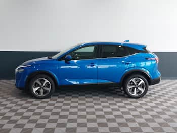 Used Nissan Qashqai 2023 for sale - 79799221: Photo