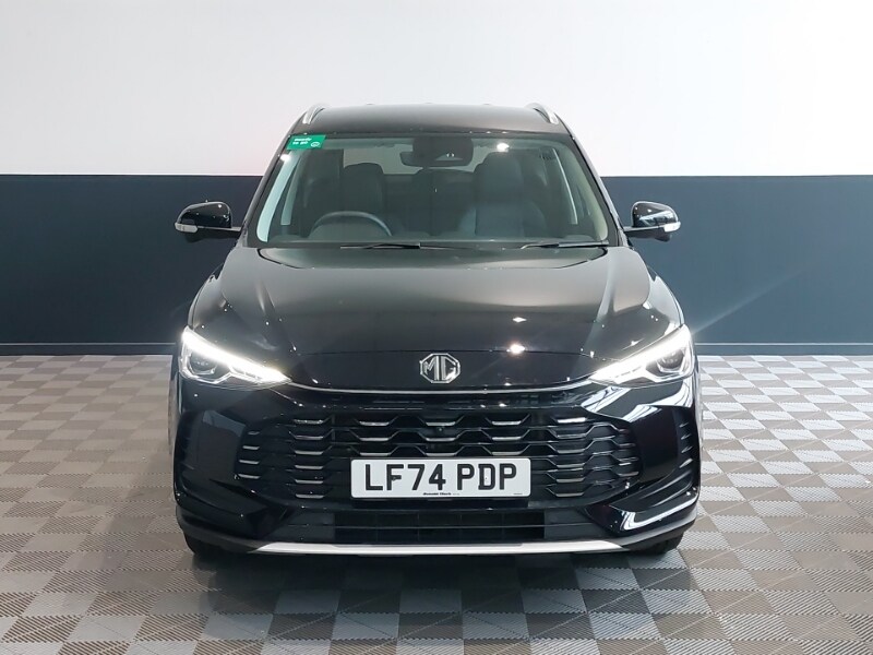 Used MG MG ZS 2025 for sale - 77606066: Photo 12