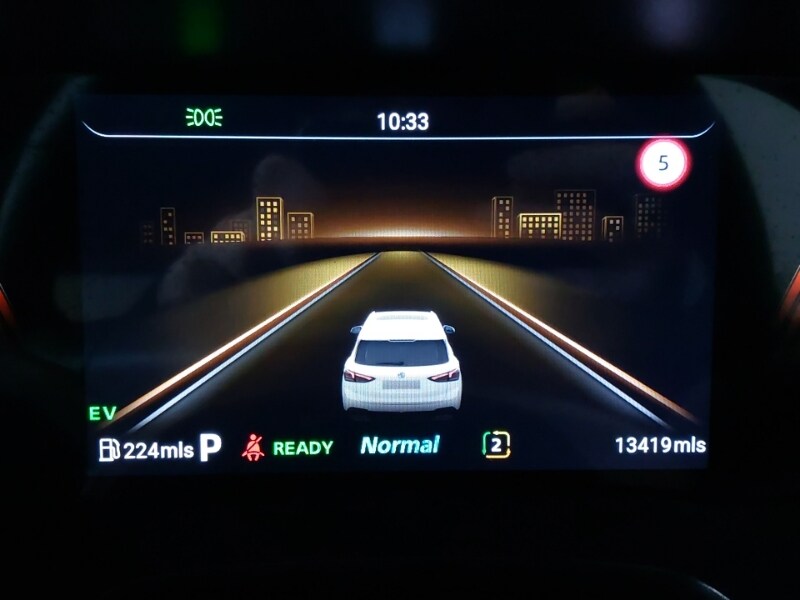 Used MG MG ZS 2025 for sale - 77606066: Photo 13