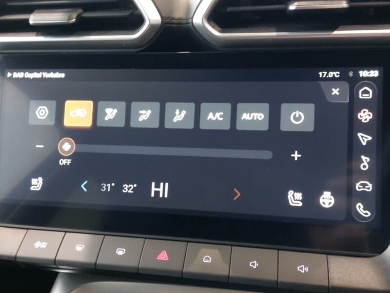 Used MG MG ZS 2025 for sale - 77606066: Photo 17