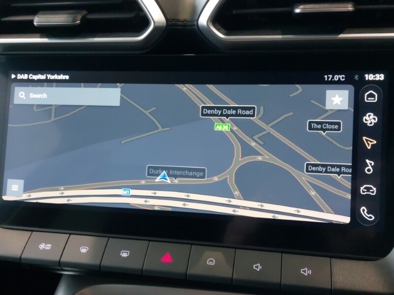 Used MG MG ZS 2025 for sale - 77606066: Photo 18