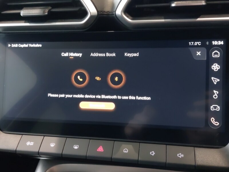 Used MG MG ZS 2025 for sale - 77606066: Photo 19