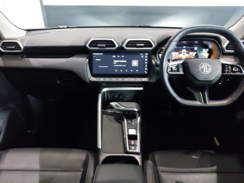 Used MG MG ZS 2025 for sale - 77606066: Photo 2