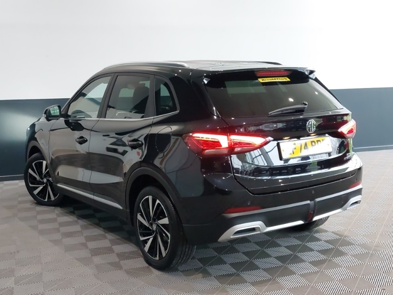 Used MG MG ZS 2025 for sale - 77606066: Photo 3