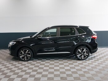 Used MG MG ZS 2025 for sale - 77606066: Photo