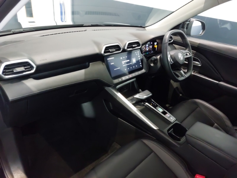 Used MG MG ZS 2025 for sale - 77606066: Photo 5