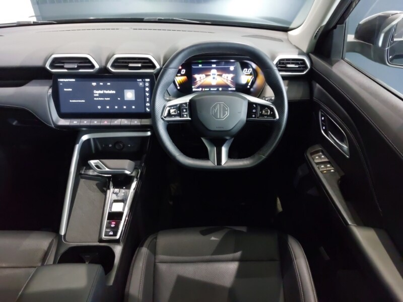 Used MG MG ZS 2025 for sale - 77606066: Photo 7