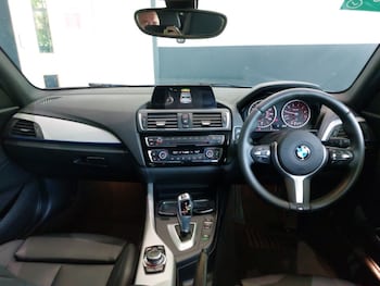 Used BMW 1 Series 2016 for sale - 78664613: Photo