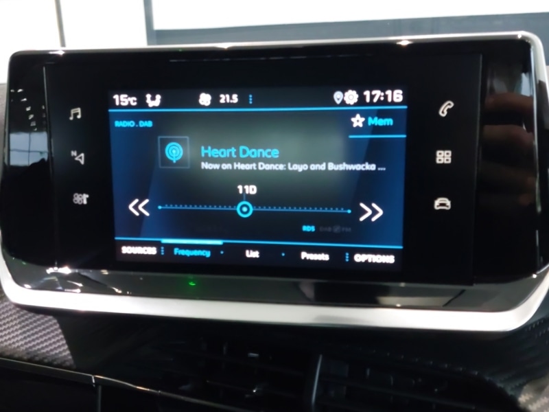 Used Peugeot 2008 2021 for sale - 78033235: Photo 10