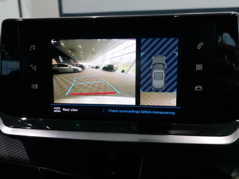 Used Peugeot 2008 2021 for sale - 78033235: Photo 11