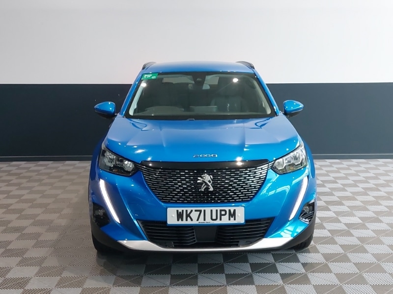 Used Peugeot 2008 2021 for sale - 78033235: Photo 12