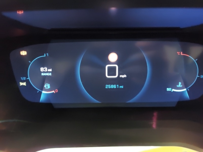 Used Peugeot 2008 2021 for sale - 78033235: Photo 13